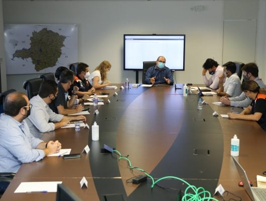 Governo de Minas aplicará R$ 560 milhões em municípios afetados pelas chuvas