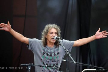 Sexta-feira abre o Festival Baiandeira com chorinho e a audição de “O Trem que Leva Minas”