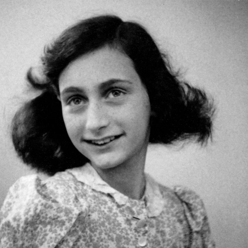 Holocausto: investigação indica que tabelião traiu Anne Frank