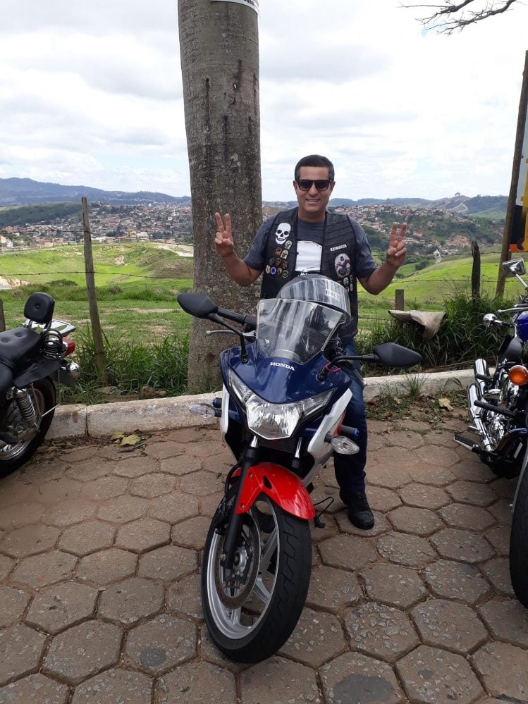 Motociclista vítima de acidente no “Forninho” será sepultado neste domingo
