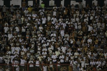 Mineiro: Atlético estreia com empate diante do Villa Nova; veja os gols