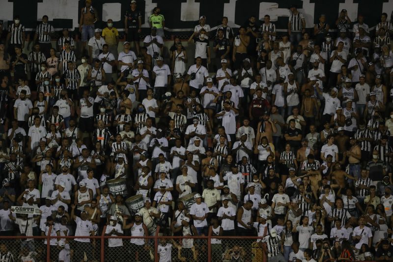 Mineiro: Atlético estreia com empate diante do Villa Nova; veja os gols
