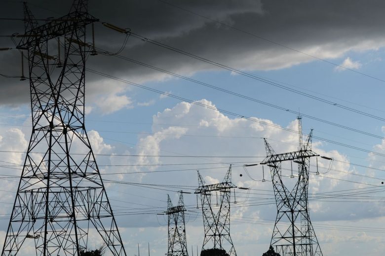 Decreto amortiza impacto financeiro da seca no setor elétrico