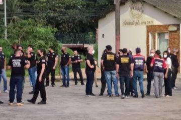 Empresas são alvos de operação contra sonegação fiscal no Vale do Aço