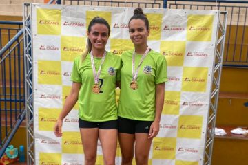 Monlevade conquista primeiro lugar geral na etapa regional do Torneio Circuito Cidades