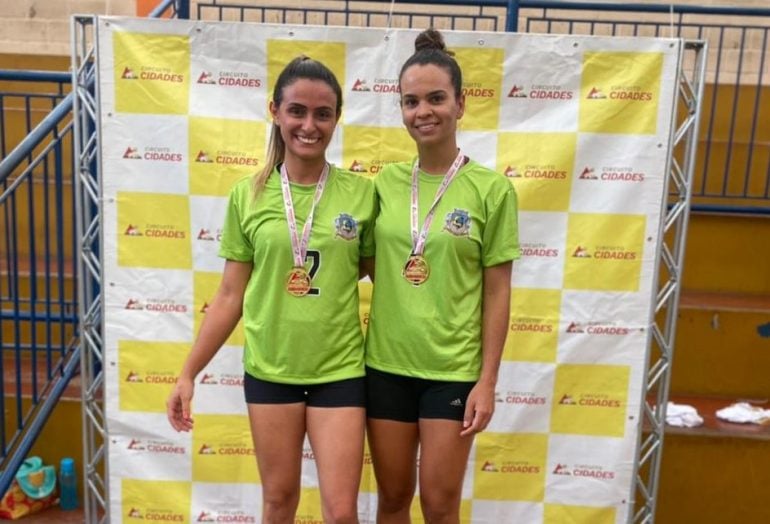 Monlevade conquista primeiro lugar geral na etapa regional do Torneio Circuito Cidades