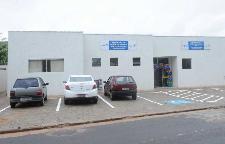 PSFs de Itabira serão destinados apenas a pacientes com síndromes gripais