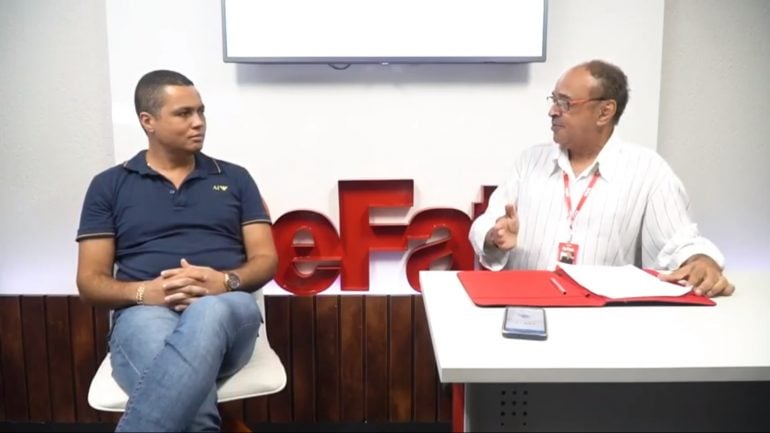 Ômicron: médico Delcio Caldeira fala sobre o novo capítulo da pandemia em Itabira