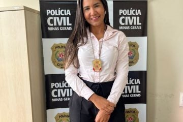 Monlevade: 4ª Delegacia Regional de Polícia Civil tem nova delegada