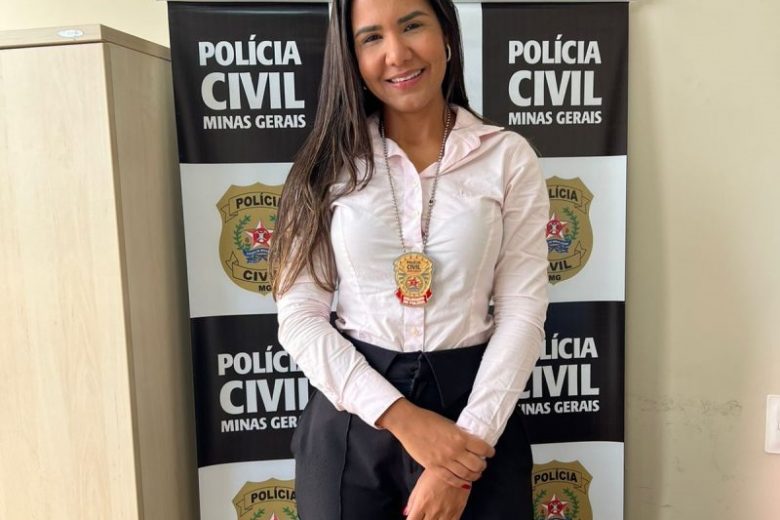 Monlevade: 4ª Delegacia Regional de Polícia Civil tem nova delegada