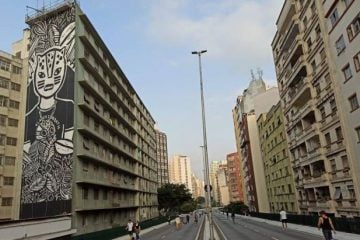 São Paulo celebra 468 anos com festa pela Independência e pelo modernismo