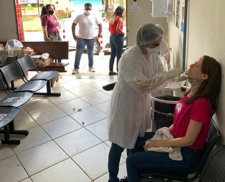 Prefeitura de Itabira envia para Câmara projeto de lei que prevê gratificação para servidores da Saúde