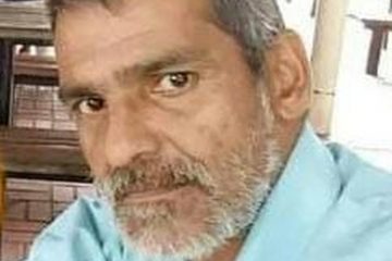 Homem morre após uma brincadeira entre amigos embriagados