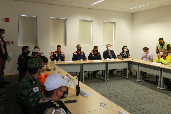 Interditada desde sábado, BR-040 só deve ser liberada na segunda-feira