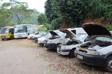 Leilão da Prefeitura de João Monlevade supera R$200 mil em arrecadação
