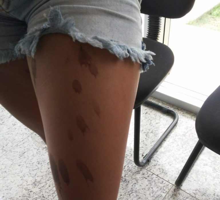 Mulher é mantida em cárcere privado pelo marido e sofre tortura