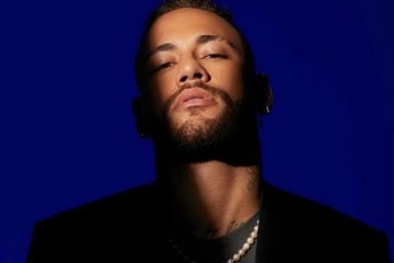 Série sobre Neymar será lançada amanhã pela Netflix