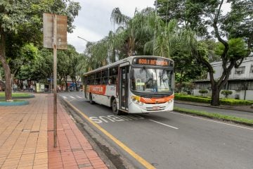 Ipatinga: cartão de gratuidade vencido deve ser regularizado até 04 de março