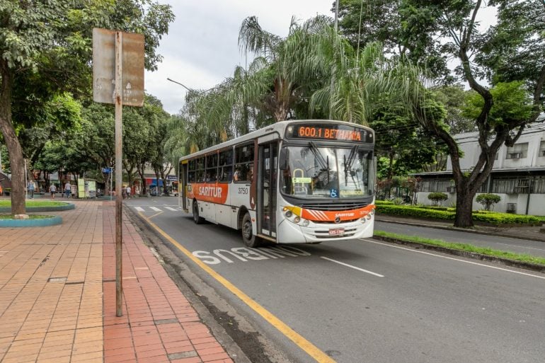 Ipatinga: cartão de gratuidade vencido deve ser regularizado até 04 de março