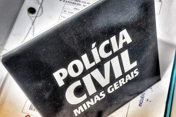Operação Táxi Driver: PCMG conclui investigação sobre homicídio