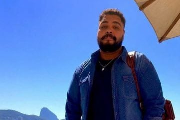 Paulo Vieira ganha quadro especial no BBB 22