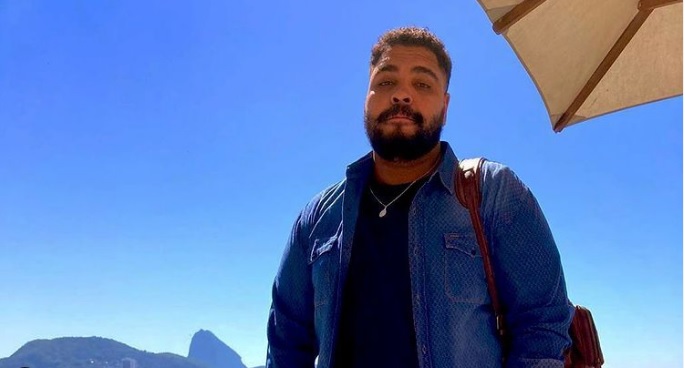 Paulo Vieira ganha quadro especial no BBB 22
