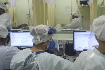 Itabira: servidores da saúde pública municipal podem receber gratificação