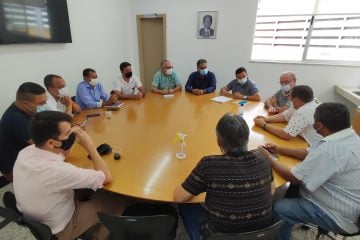 Câmara de Monlevade realizará extraordinária para apreciação de projeto em benefício dos atingidos pela enchente