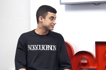 Thiago SKP: o rapper itabirano que canta as grandes conquistas do Galo