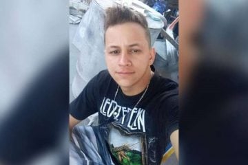 Jovem vítima da tragédia de Capitólio faria aniversário hoje
