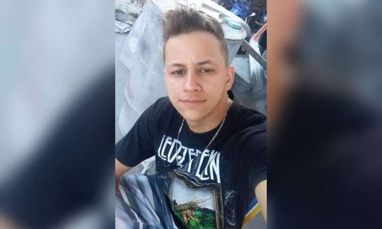 Jovem vítima da tragédia de Capitólio faria aniversário hoje
