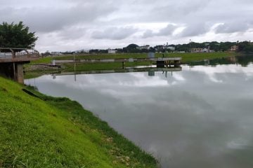 Corpo que estava desaparecido na Lagoa da Pampulha é encontrado