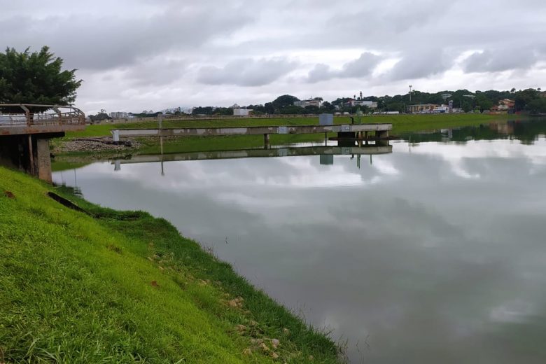 Corpo que estava desaparecido na Lagoa da Pampulha é encontrado