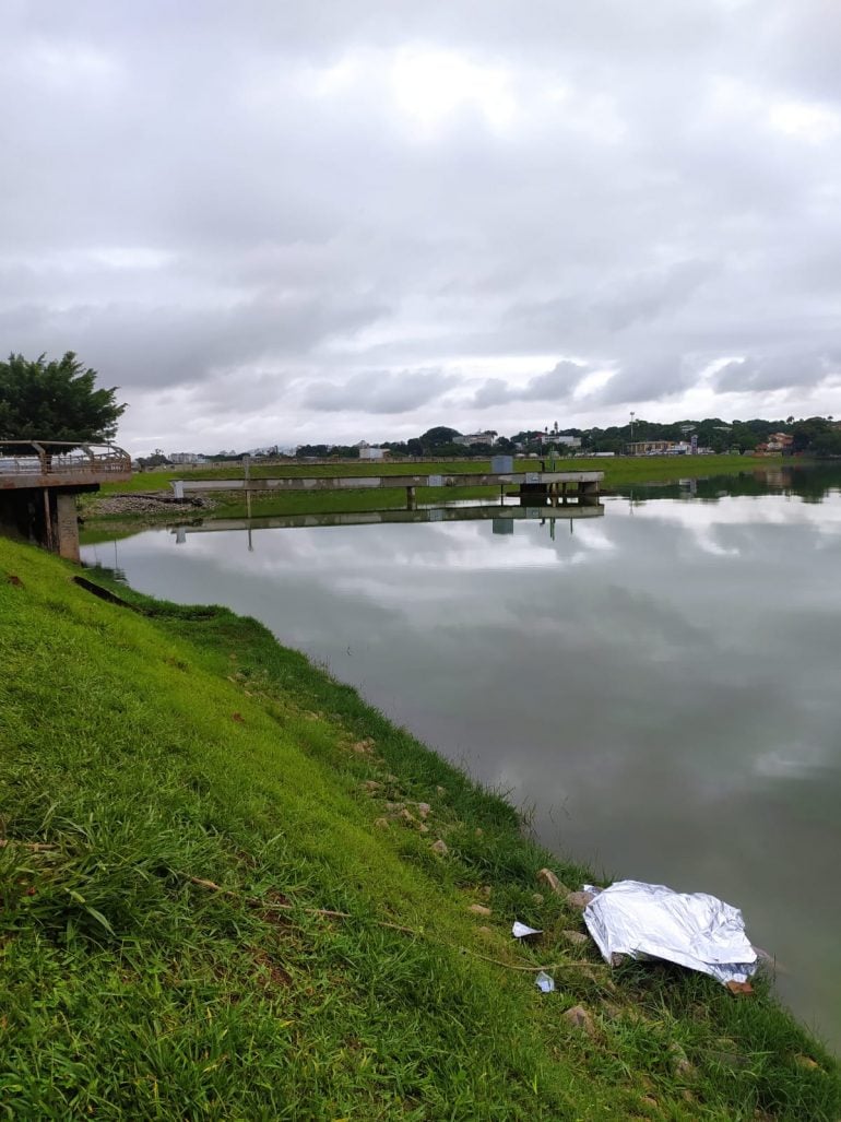 Corpo que estava desaparecido na Lagoa da Pampulha é encontrado