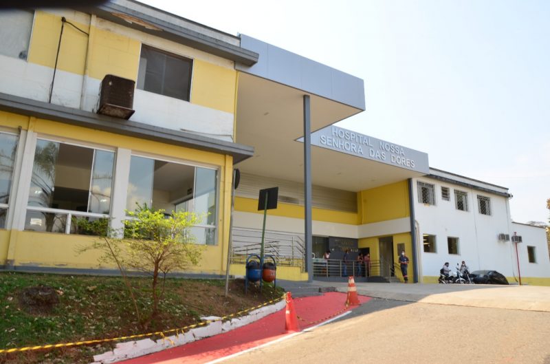 HNSD comemora 164 anos neste sábado aliando tradição a avanços tecnológicos