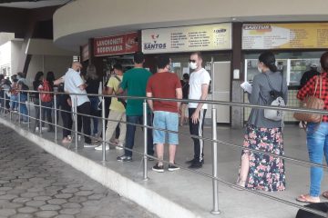 Coronavírus: Itabira registra quase 100 casos nesta sexta-feira