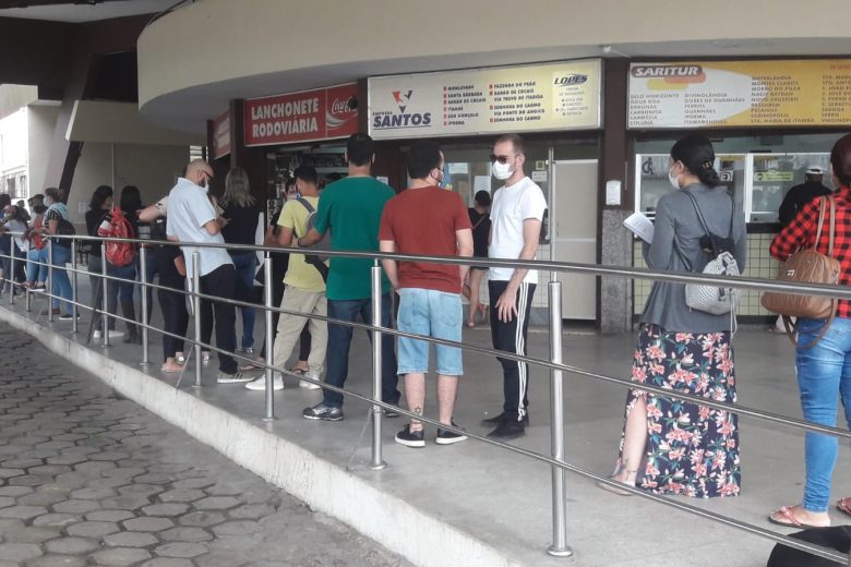Coronavírus: Itabira registra quase 100 casos nesta sexta-feira