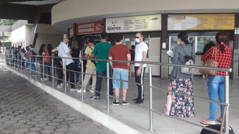 Coronavírus: Itabira registra quase 100 casos nesta sexta-feira