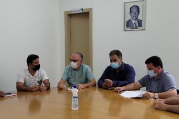 Prefeitura e Câmara se juntam para doar R$ 5 mil a cada família atingida pela enchente em Monlevade