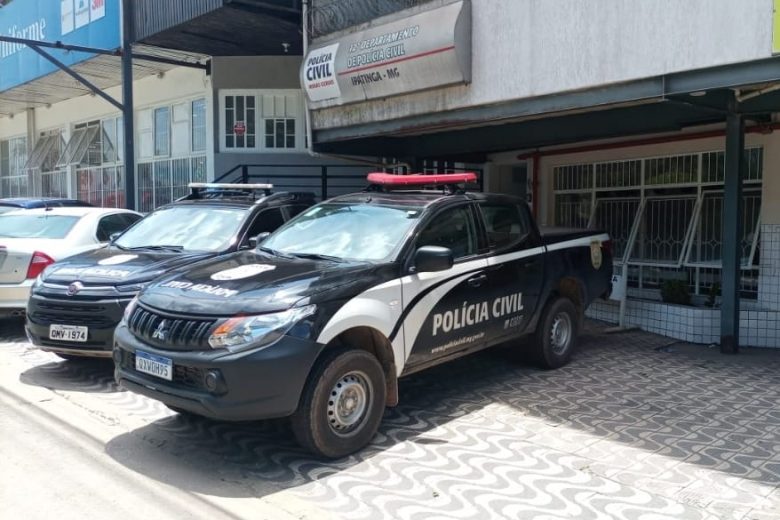 Polícia Civil de Minas Gerais faz vistorias em pátios credenciados