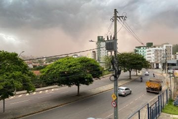 Avenidas Mauro Ribeiro e Duque de Caxias têm abastecimento interrompido para manutenção