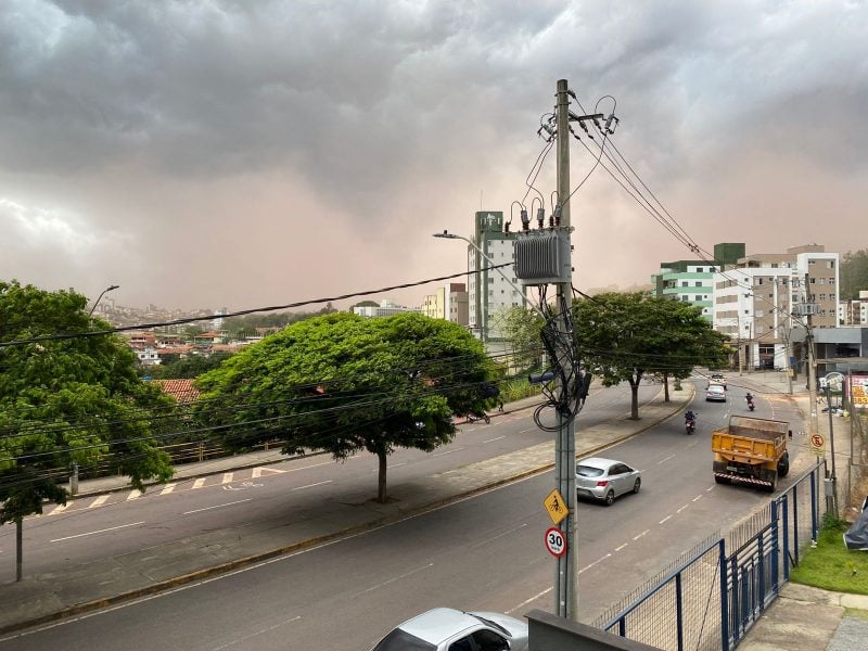 Avenidas Mauro Ribeiro e Duque de Caxias têm abastecimento interrompido para manutenção