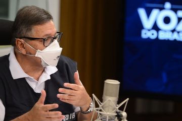Presidente do IBGE divulga informações sobre Censo 2022