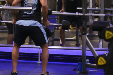 Especialistas explicam riscos de suplementos para treinos em academias