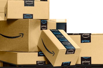 Amazon é notificada pelo Procon-SP sobre cupons de descontos oferecidos no site