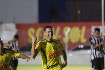 Atlético leva virada e é eliminado da Copa São Paulo pelo Mirassol