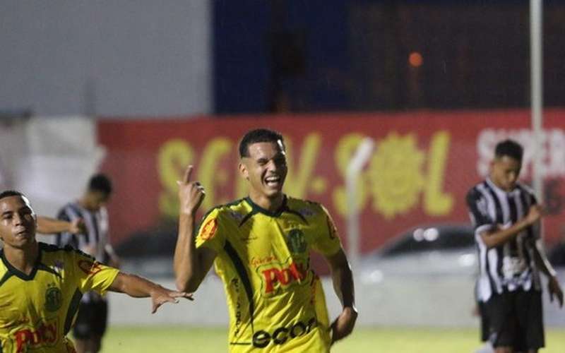 Atlético leva virada e é eliminado da Copa São Paulo pelo Mirassol