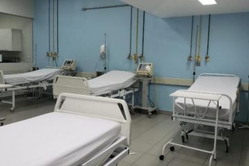 Prefeitura de BH abre mais 66 leitos de Enfermaria Covid para aliviar indicador