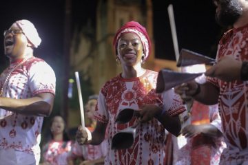 Covid-19: Prefeitura de Olinda cancela o Carnaval de rua em 2022