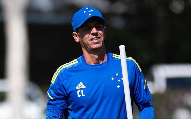 Célio Lúcio confirma saída do Cruzeiro: ‘Deixo um legado de credibilidade’